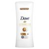 Dove Advanced Care Antiperspirant Deodorant Shea Butter 74g 2.6oz Antiperspirant Deodorant Shea Butter 7