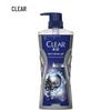 Clear Men Deep Clean Oil Control Shower Gel