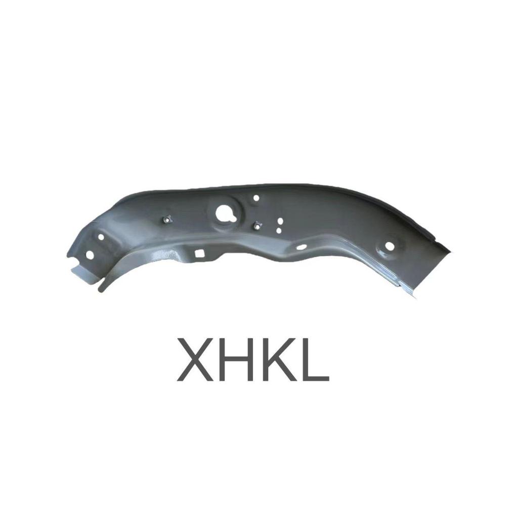 Wspornik mocowania chłodnicy do Outlander 2013-2019 - Numery części 5256C259, 5256C439