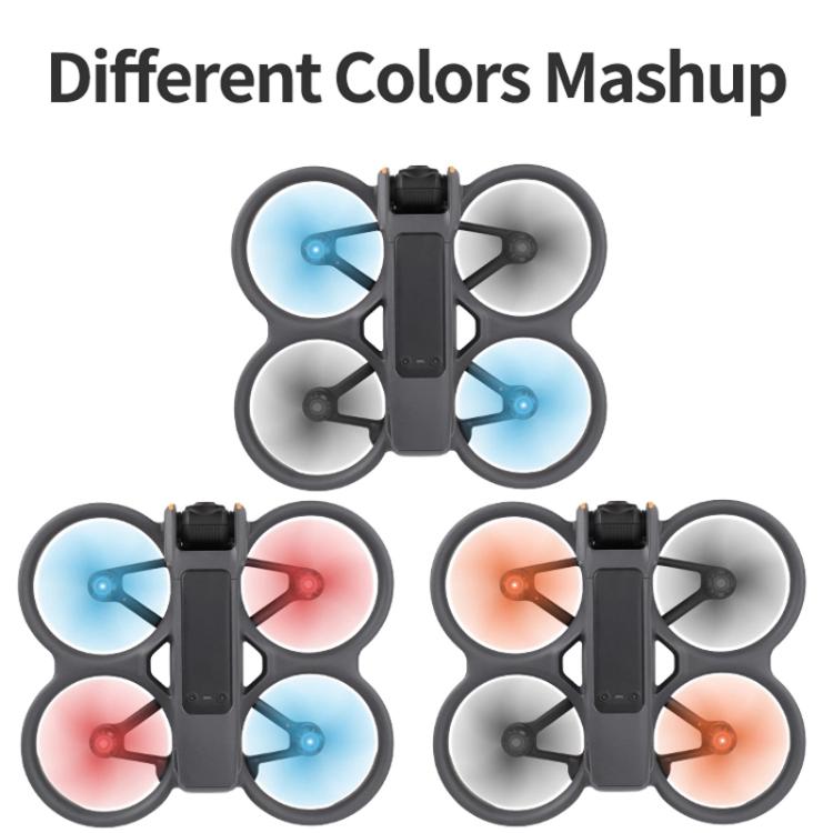 Dla DJI Avata 2 Sunnylife 3032S 2 pary Śmigieł