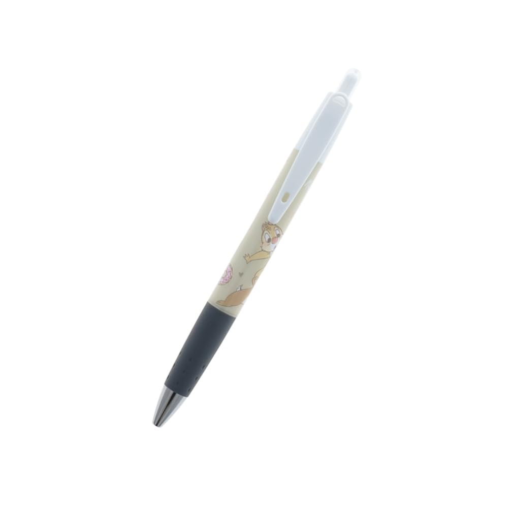Stationery Disney Ballpoint Pen Opt Chip Dale S4484649 Sun-Star Oil-Based &