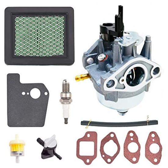 Carburetor for Honda GCV160 GCV160LA0 HRR216K10 HRR216K9 HRS216K5 HRS216K6 Lawn