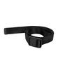 ENDOOR Webbing Belt (Black)