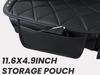 Fashion Crown Universal Car Seat Cover For Man Women Top Quality Rivet Leather Auto Seat Cushion Pad Protector Auto Accessories