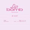 RESCENE Das 3. Mini-Album [lip bomb] Fotokarte-Version