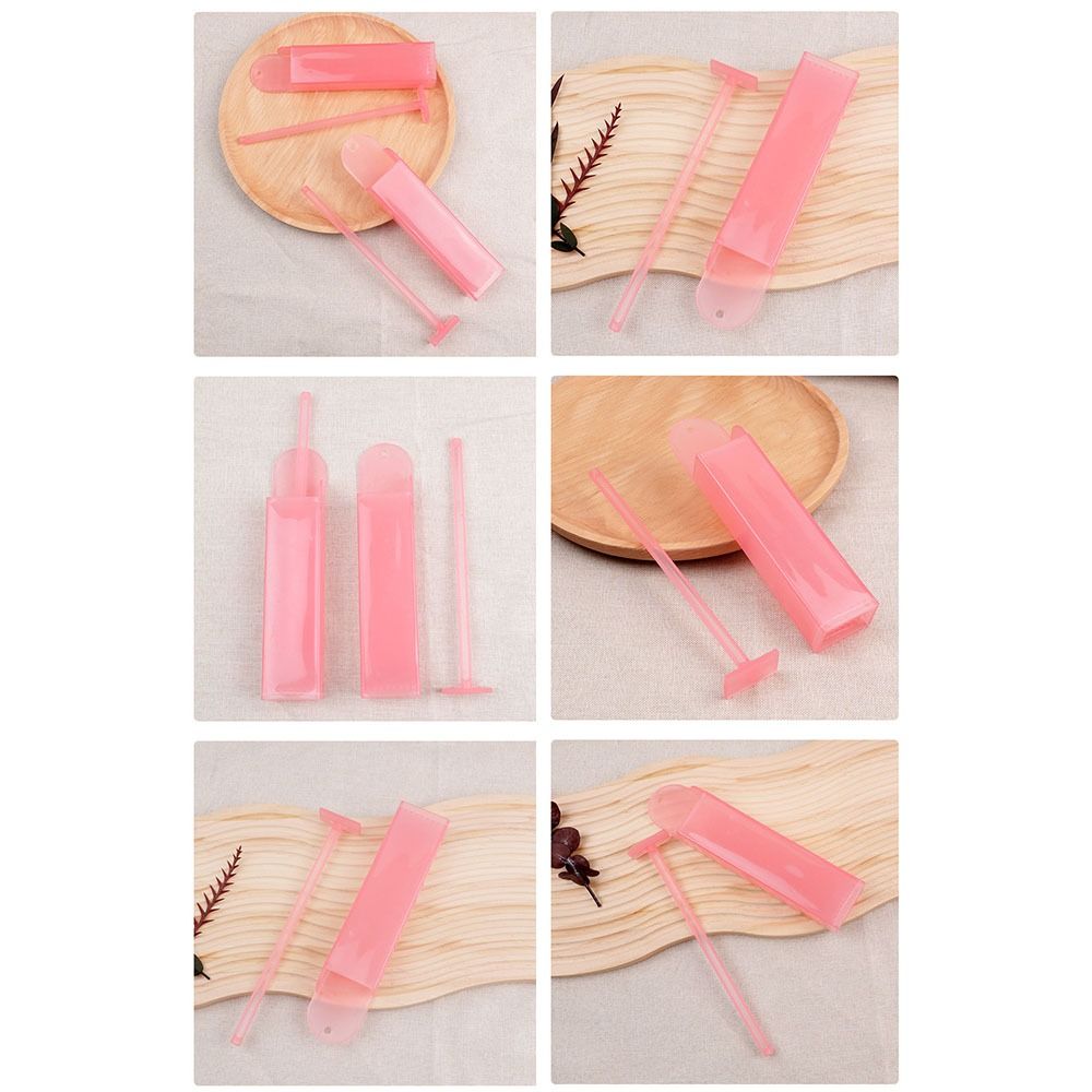 Multifunctional Jelly Slicer ABS Fruit Puree Maker Durable Jelly Bar Press  Kitchen Gadgets