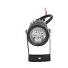 LED Garden Lamp IP65 Waterproof 3W Warm White Light Outdoor Landscape Light DC12V