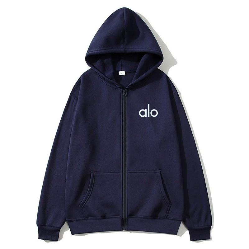 Modische Persönlichkeit Blume Reißverschluss Hoodie Locker Freizeitkleidung Langarm Kapuzen-Strickjacke