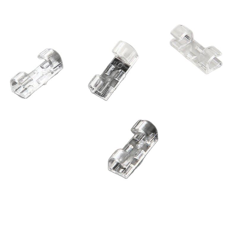 Punch-Free Traceless Cable Organizer: Self-Adhesive Wire Fixer and Router for Home Storage