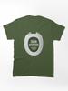 Trainspotting Trainspotting - Alternative Movie Poster Classic Unisex T-Shirt