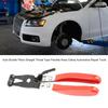 Locking Mechanism Hose Clamp Plier Various Types Auto Bundle Pliers  Automotive Repair