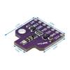 Industrial Bmp388L Digital Atmospheric Pressure Sensory Altimeter Module 24 Bit Air Pressure Module I2C Communication