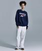 REEBOK Rival Ripstop Wide Pants - White