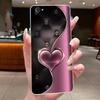 Luxury Fashion Butterfly Flowers Case For Vivo V5 Plus X9 X9s 1611 Back Cover Clear TPU Soft Silicone Phone Case Bumper Housing