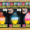 Cono de Helado Nice Cream Nee-Doh Colorido con Forma de Helado Aliviador Sensorial de Estrés Herramienta Fidget Para Ansiedad y Concentración Para Adultos y Niños