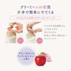 Mar Family Use Foam Body Soap Refill 420ml3 Set Bonus Baby Mama Kids Children Infant Latte