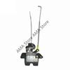 X7JF Tailgate Release Switches 812304X200 Car Trunk Release Switches Tailgate Trunk Open Button for K2 1.4L 2011-2016