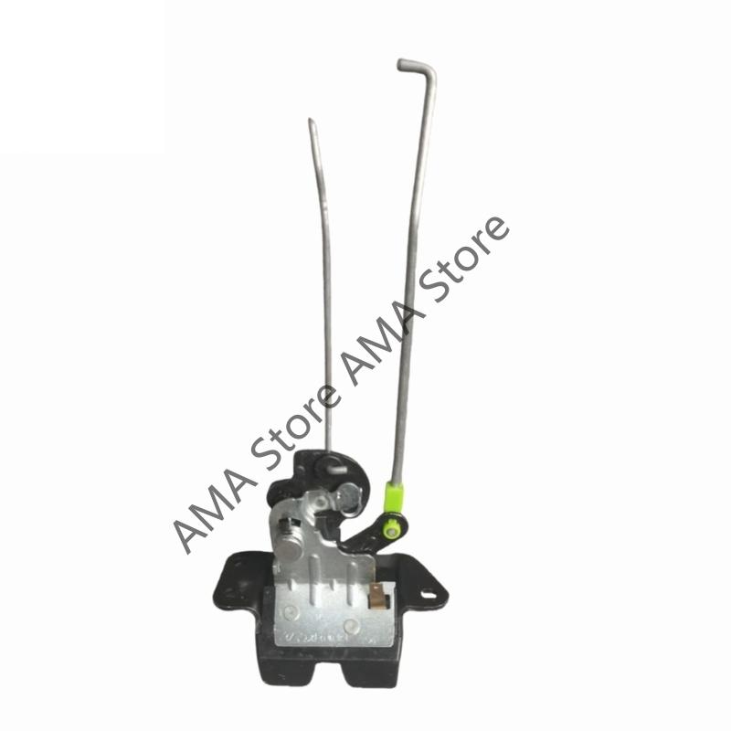 X7JF Tailgate Release Switches 812304X200 Car Trunk Release Switches Tailgate Trunk Open Button for K2 1.4L 2011-2016