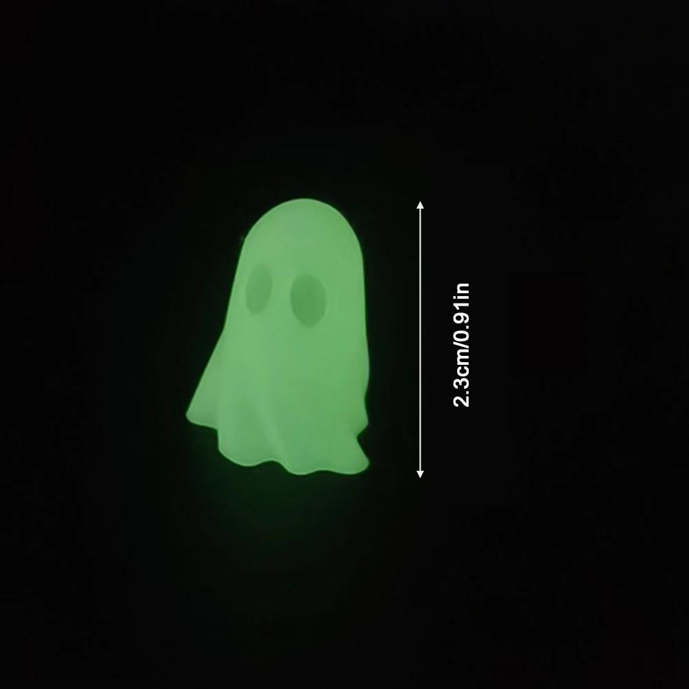 Halloween Pumpkin Figurine 3D Printed Sitting Pumpkin Desktop Halloween Decorations Creative Party Gift Ornaments
