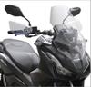 Asahi Windshield Knuckle ADV160 for (AF ASAHI) Visor, Clear, 23- (8BK-KF54) M4-ADV23