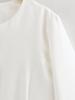 2025 Spring Women's Two-Color Round Neck Suit & Skirt Set - European & American Style