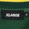 Xlarge Trening cu mânecă lungă M verde Bărbați Folosit