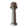 Howo Front Wheel Tire Bolt