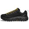 HOKA Tor Summit Black Unisex Sneaker 1147952-BBLC