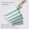 NQM Automatic Folding Sun and Rain Umbrella