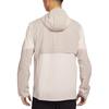 Nike Color Block Zip Up Hooded Long Sleeve Jacket Men jackets IF2368236