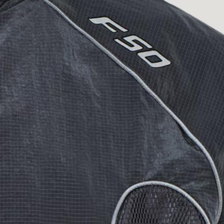 adidas F50 Long Sleeve Sports Jacket Men Jackets KY5765