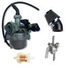 Produse de combustibil – Carburatoare