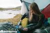 Airhead Regular 11 x Yellow Mountain Therm-a-Rest Camping/Travel Pillow, - 15.5 inches,