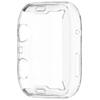 For Huawei Watch Fit 4 TPU Watch Case Full Coverage Transparent Protective Cover