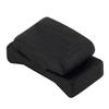 * * New Sale Wedgie Bass Guitar Headstock Pick Holder Rubber Pick Headstock Guitar Picks