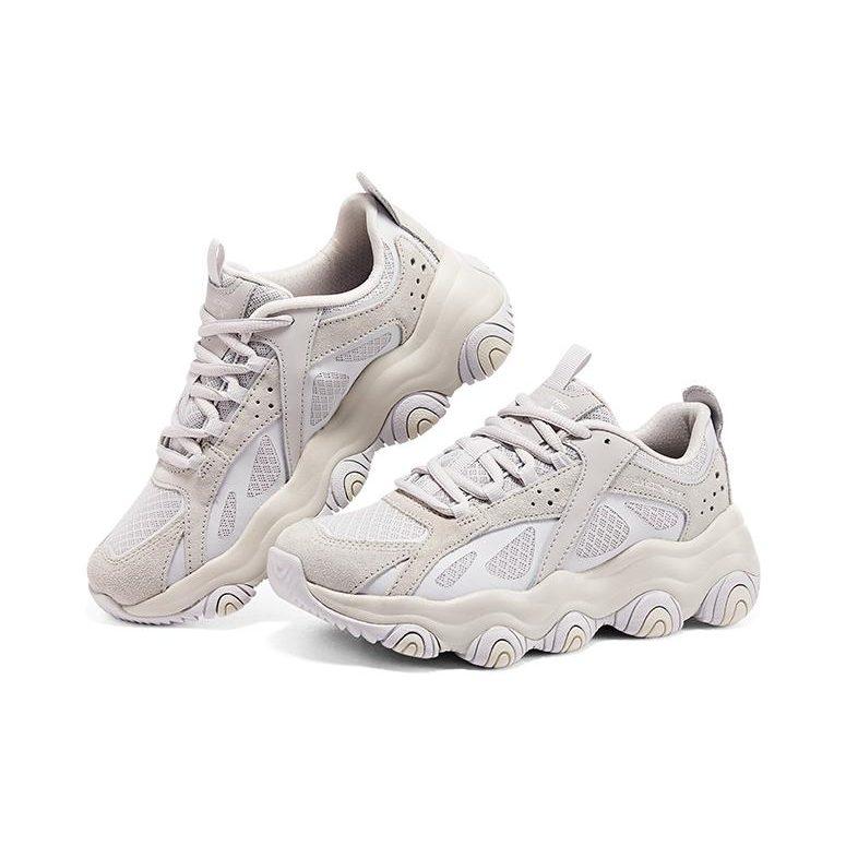Skechers Dlites 'White' Women's 149891-GYW