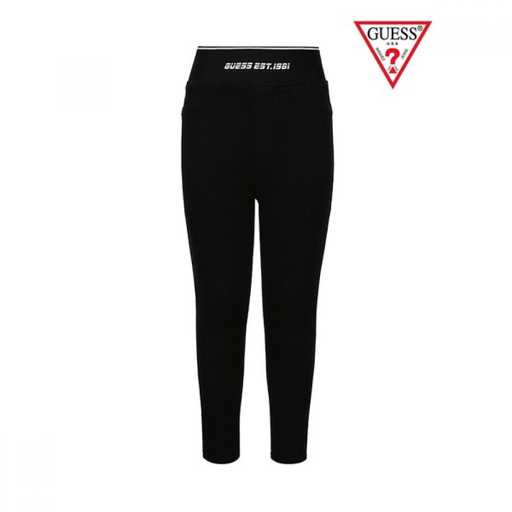 

Guess Pkh 1449 Black Band Skinny Yl8d3006 BLK/24