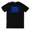 T-Shirt Unione Europea Stelle Bandiera UESi apre in una nuova finestra o scheda