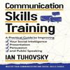 Communication Skills Training Paperback by Ian Tuhovsky