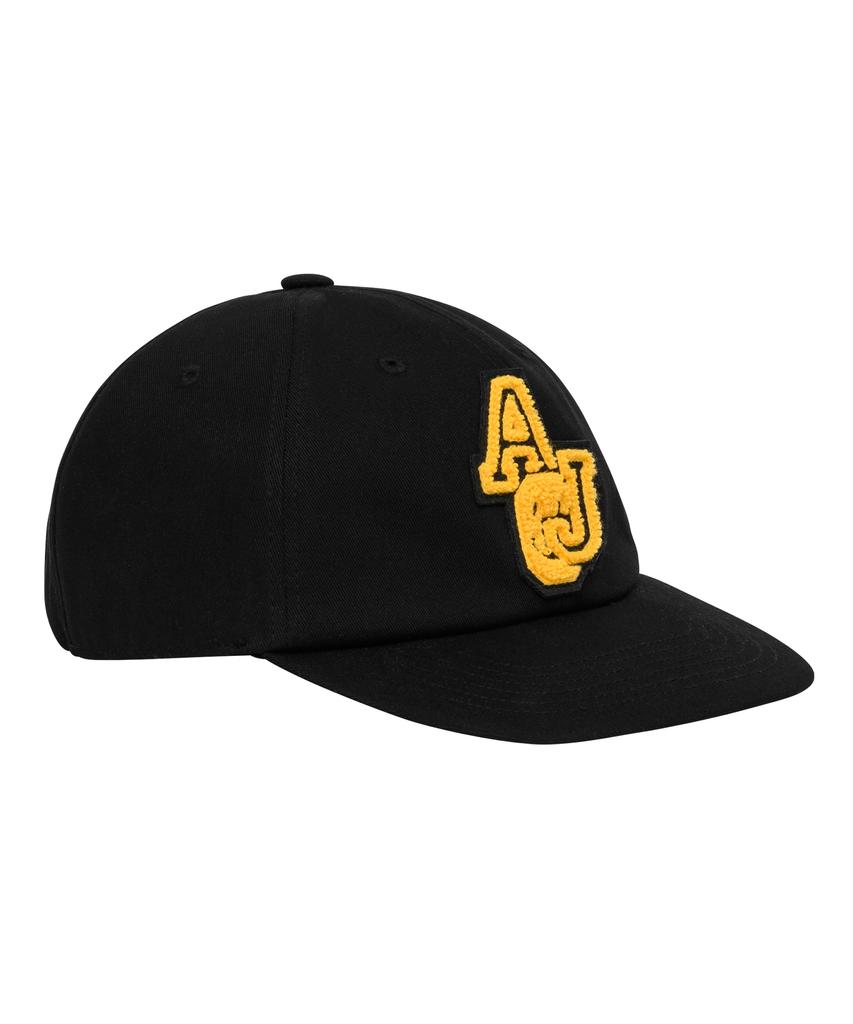 AJOBYAJO [Pba] Smile Ajo Cap [Black]