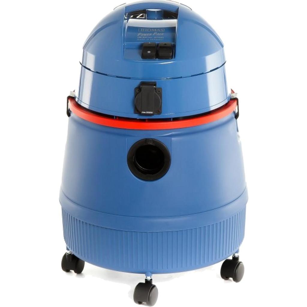 Aspiradora Eléctrica Thomas Aspiradora Power Pack 1630 1600w Azul Púrpura  comprar a buen precio — entrega gratuita, reseñas reales con fotos — Joom