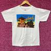 Agrabah Disney Aladdin Greetings from Agrabah White T-Shirt