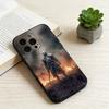 D-Dark S-Souls  Phone Case Silicone Soft For IPhone 17 16 15 14 13 12 11 X XR Plus Pro Max Plus