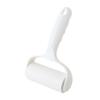 Hair & Dust Removal Roller with Tearable, Replaceable Sheets