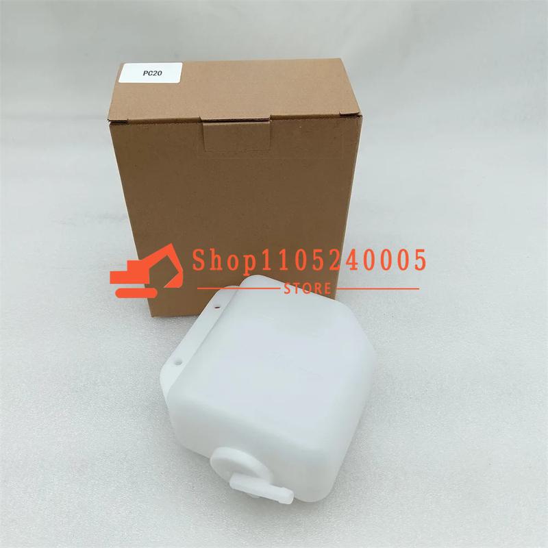 12146844510 Water Tank 121468-44510 For 3TNE68 Engine GOOD QUALITY