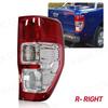 Car Light For Ford RANGER Ute PX XL XLS XLT 2011 2012 2013 2014 2015 2016 2017- LED Tail Lamp Rear Brake Turn Signal Light
