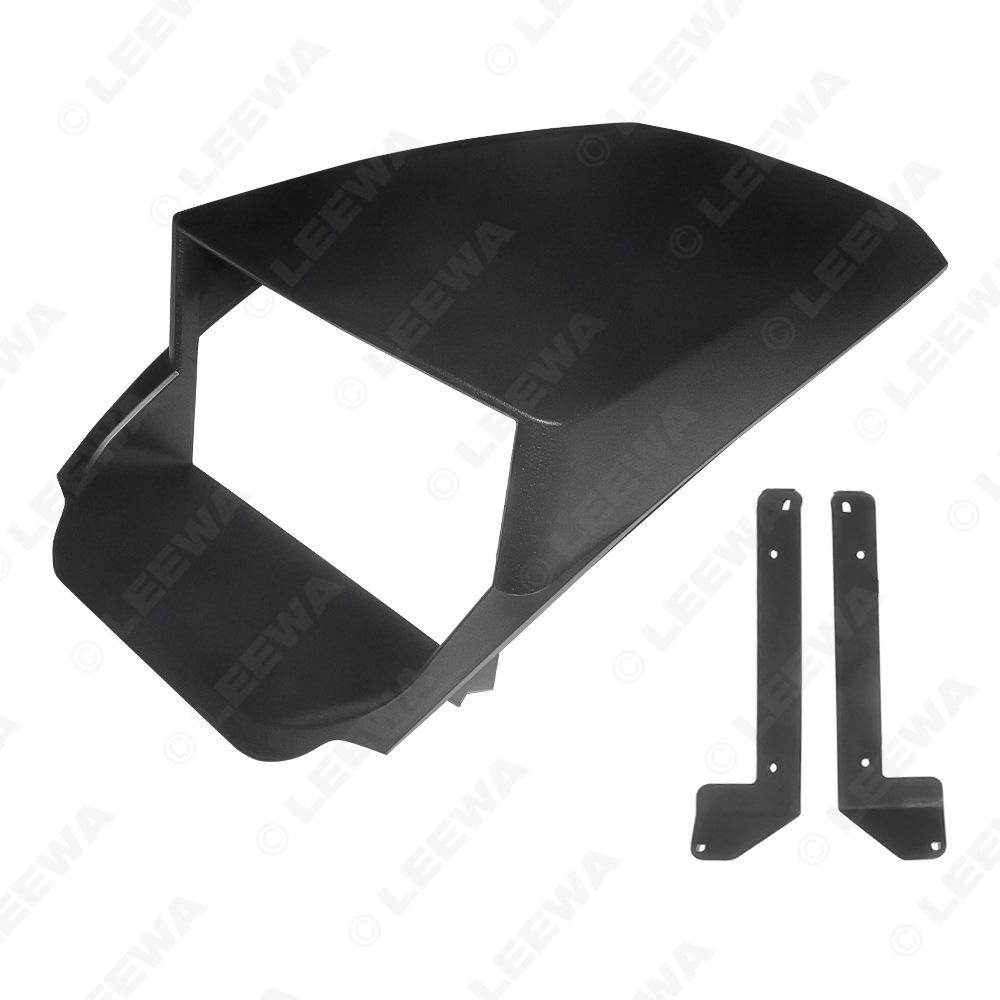 

9 Автомобильная аудио- и видеосистема для Ford Ecosport 2013-2017 годов: Навигация, Панель, Рама динамика. LEEWA