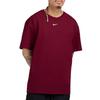 Nike X Nocta Collaboration SS25 Comfortable Loose Fit Crew Neck Short Sleeve T-Shirt Unisex Tops HM5774-638