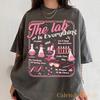 Lab Week Alles im Labor ist wichtig T-Shirt, Story Lab Week 2026 T-Shirt, Lab Story Medizinische Labortechnik T-Shirt, Phlebotomist T-Shirt, Laborassistent T-Shirt