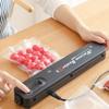 1PCS Huishoudelijk Zwart Voedsel Vacumeermachine 220V/110V Vacumeermachine Verpakkingsmachine
